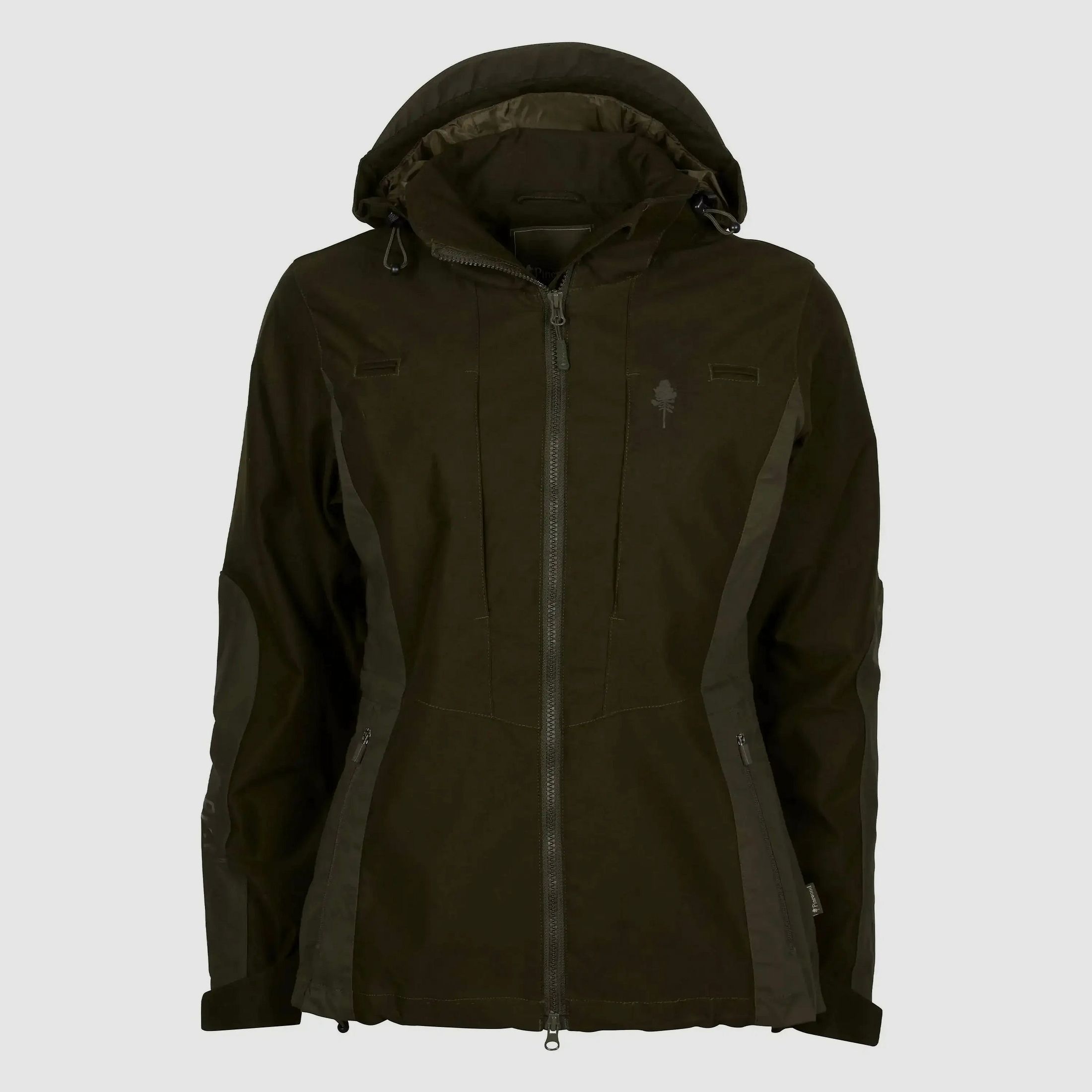 Pinewood Pinewood Jacket Furudal Tracking Women