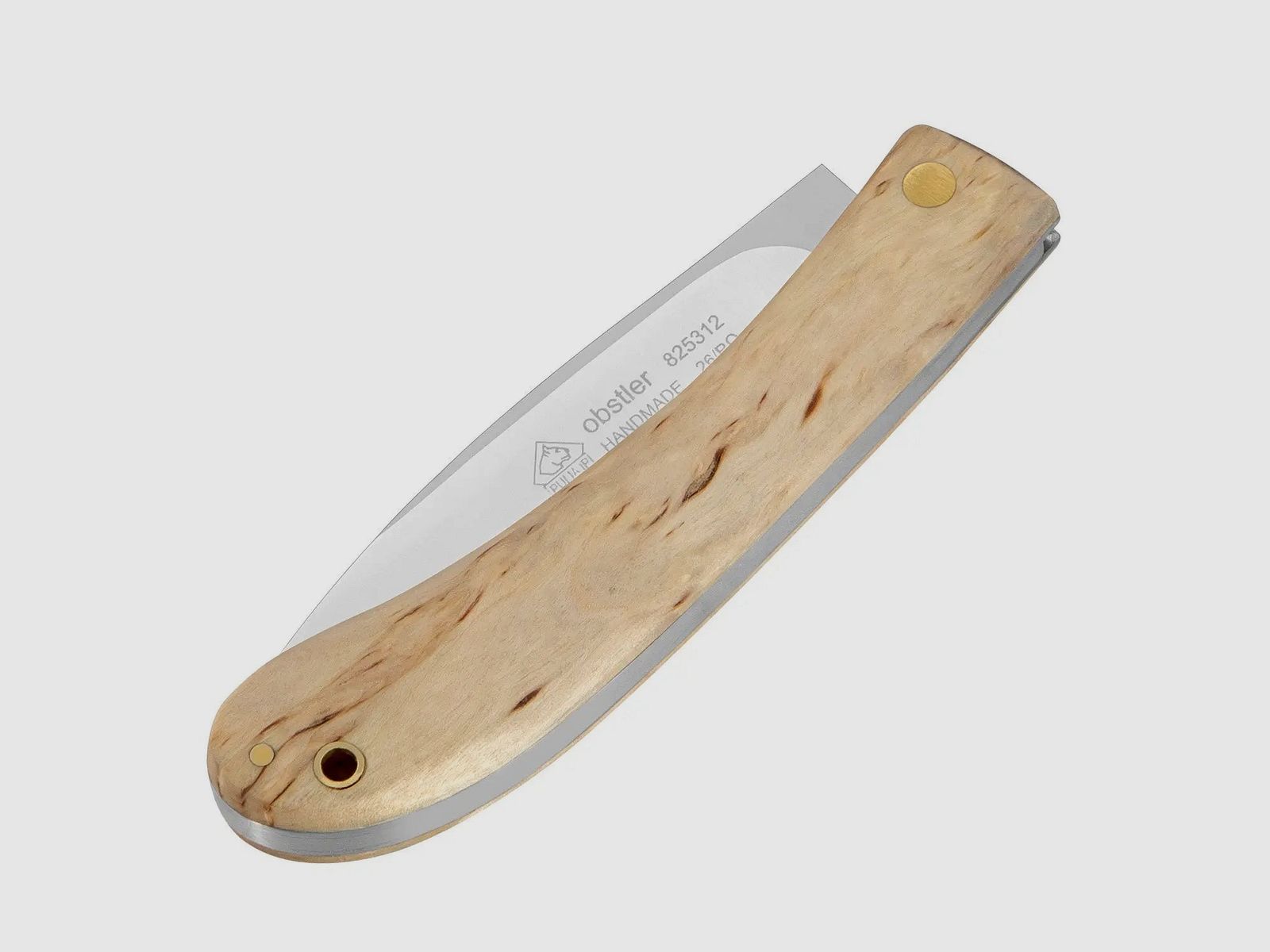 PUMA IP obstler Birkenholz