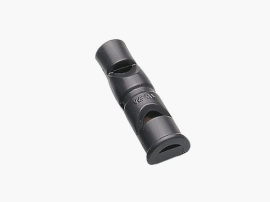 WEGU-GFT double whistle 6 cm