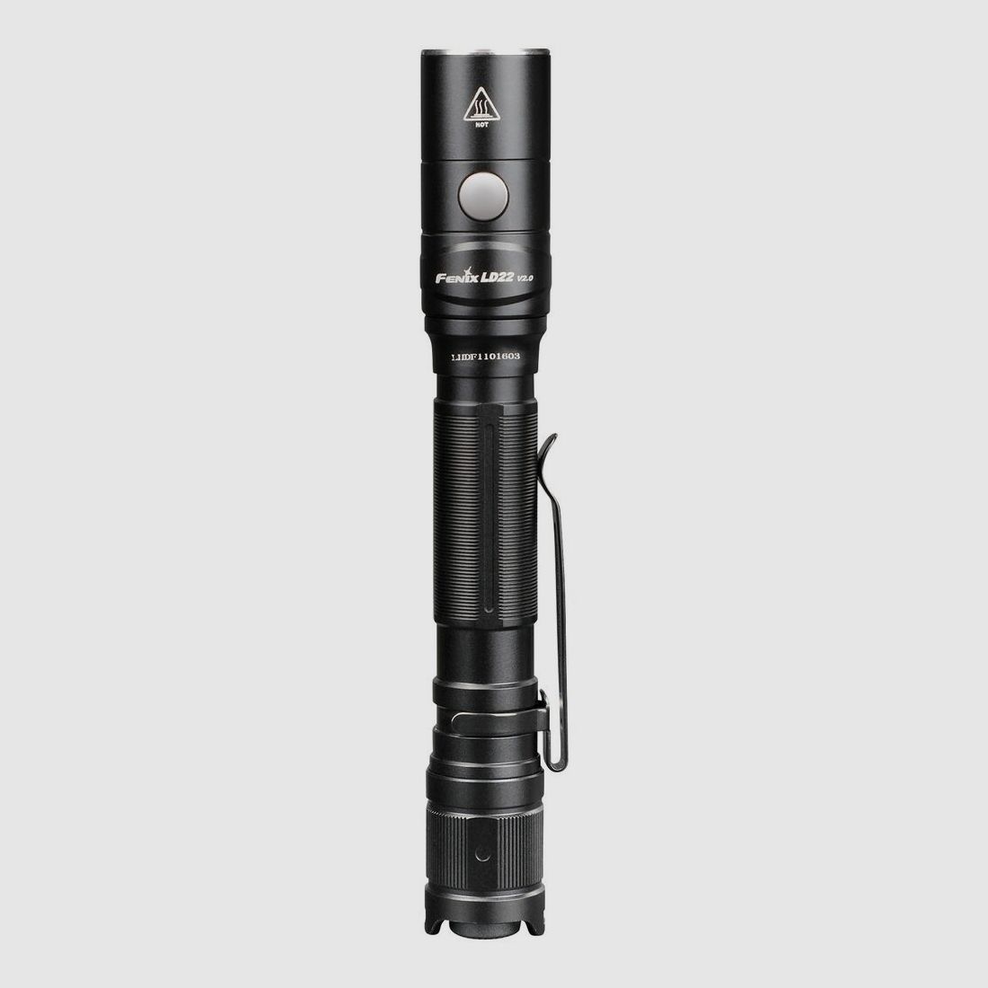 Fenix flashlight LD22 V2.0, image 3 of 5