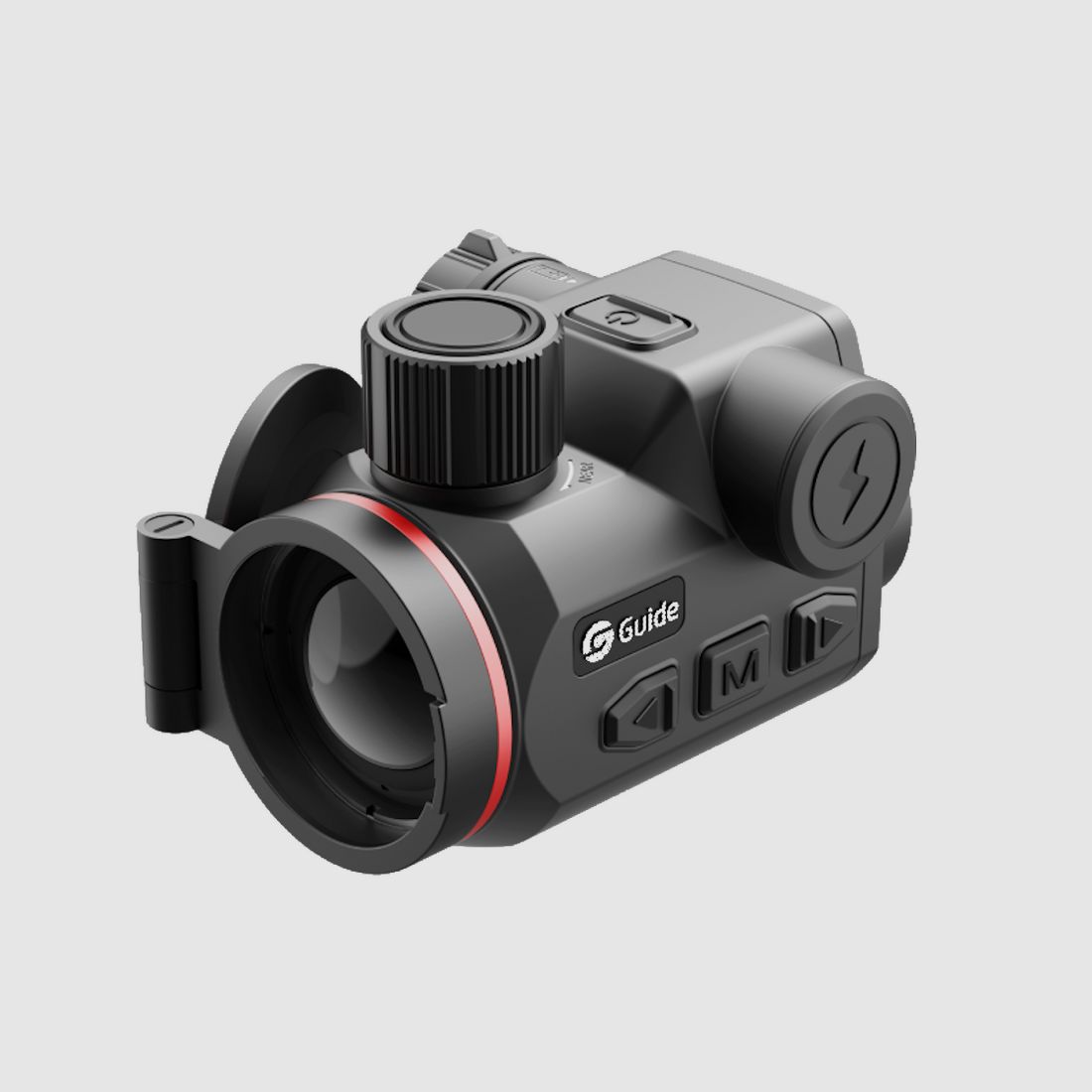 Guide Orion O635CS Wärmebildvorsatzgerät