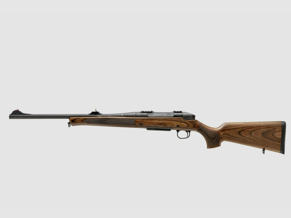 Haenel Nxt .308Win