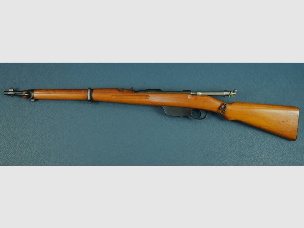 Steyr Mannlicher 1895 - Monocoup! 8x56R Mannl