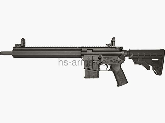 Tippmann Arms M4-22 ELITE GS - SL-Büchse - .22lfb