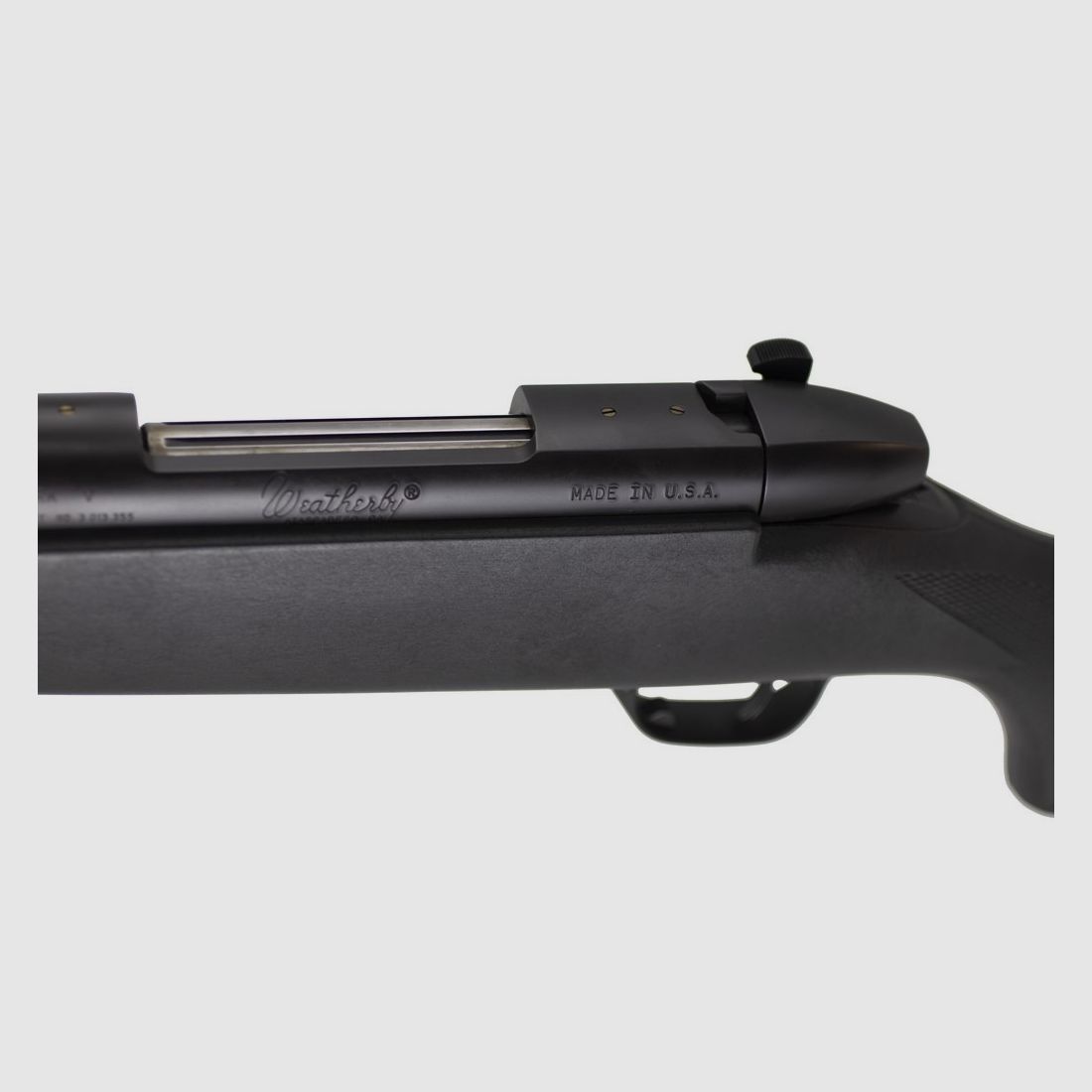 Weatherby Mark V Kal. 7 mm Rem Mag, Bild 4 von 15