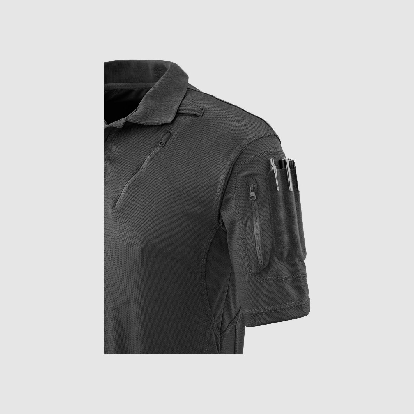 Advanced Tactical Polo kurzarm, Bild 2 von 2