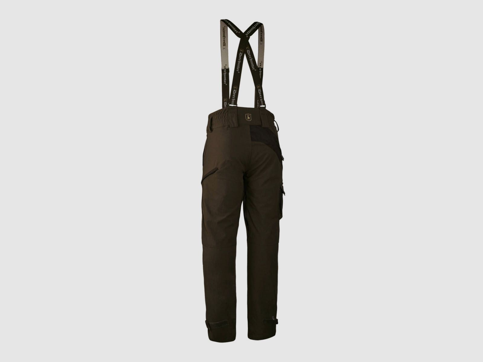 Deerhunter Muflon Extreme Bukser, billede 2 af 2