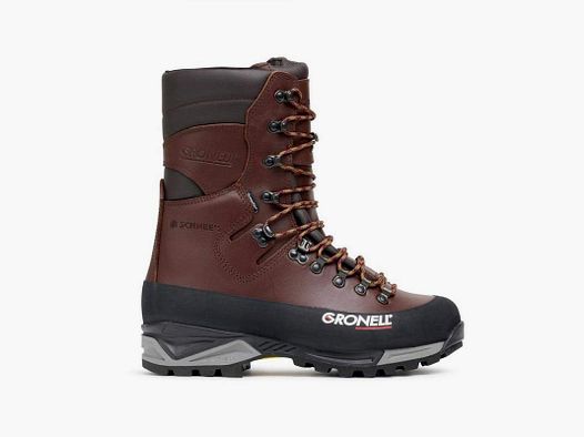 Scarpone Gronell Savana Evo