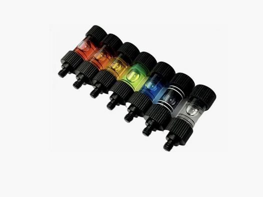 Eagle Vision M4 Waterpas