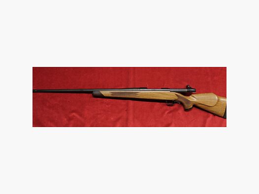 WEATHERBY MARK 5 CAL. 300WM