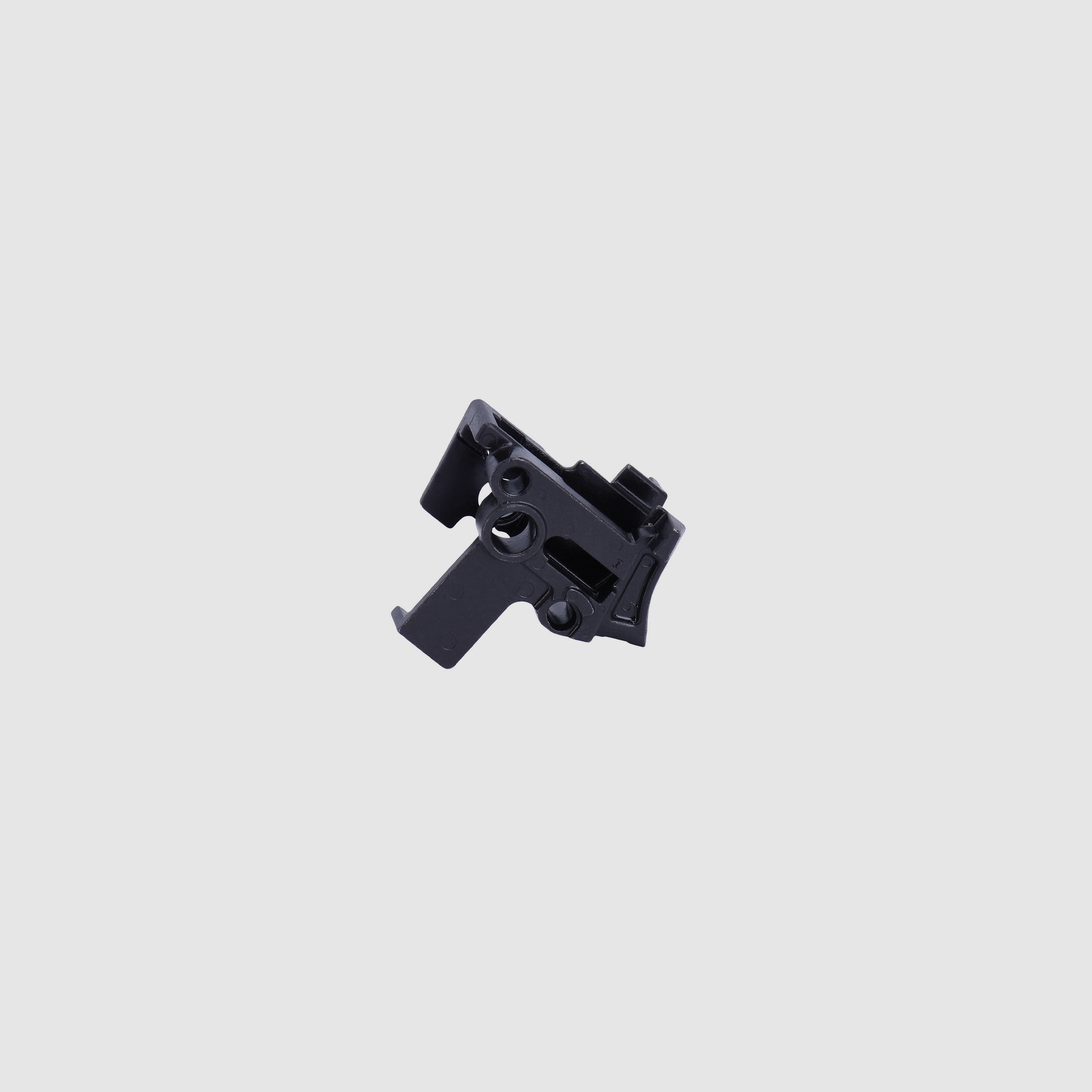 SIG SAUER P320 I Gehäuse Fangklinke Phosphatiert