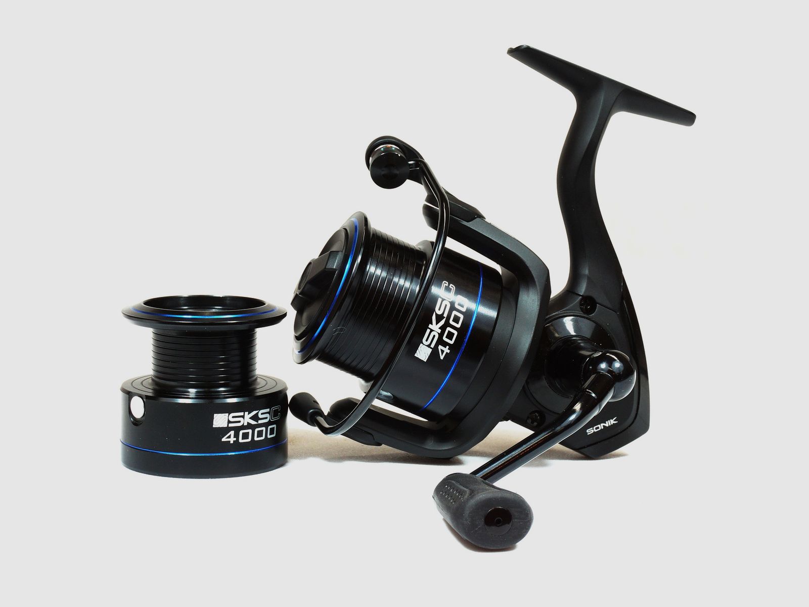 Sonik SKSC Commercial Reel