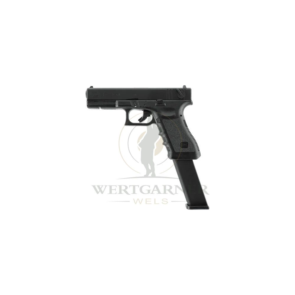 GLOCK G18C 6 mm, Gas, < 1,0 J, Full-Auto, immagine 3 di 3