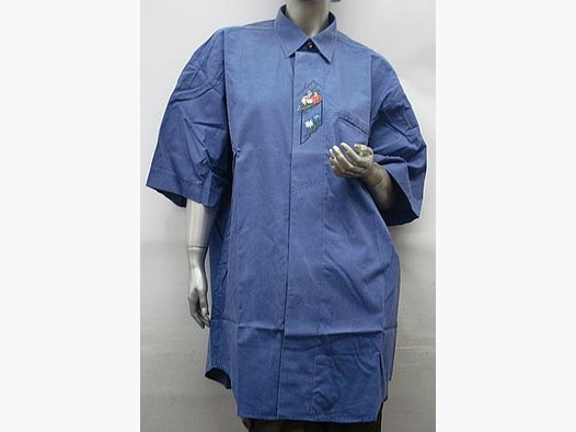 Camicia da casa difettosa -