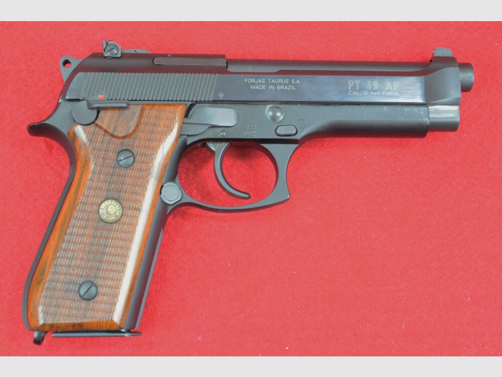 Taurus PT 99 AF