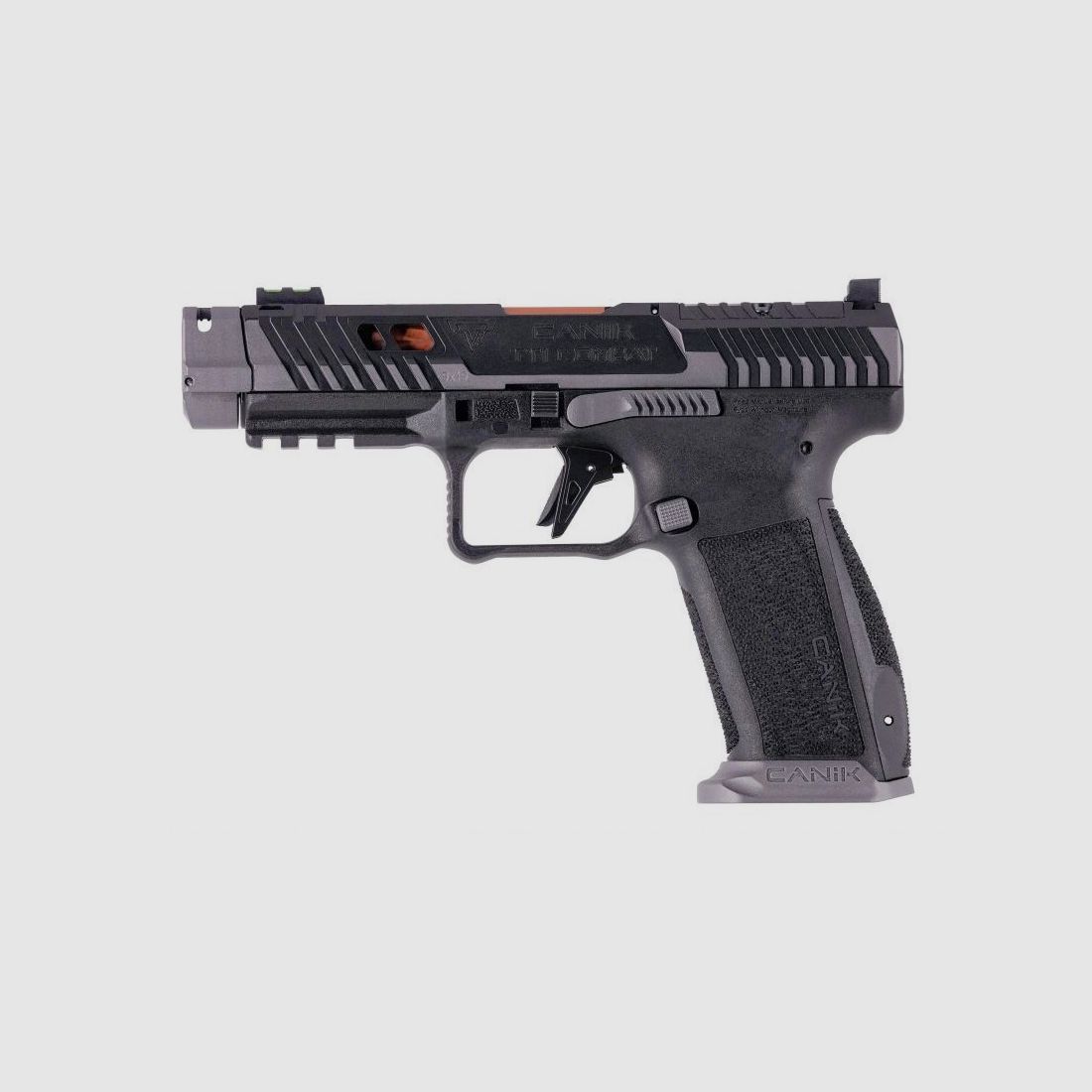 Pistole Canik TTI Combat Smoke Kal.9x19, Bild 2 von 3