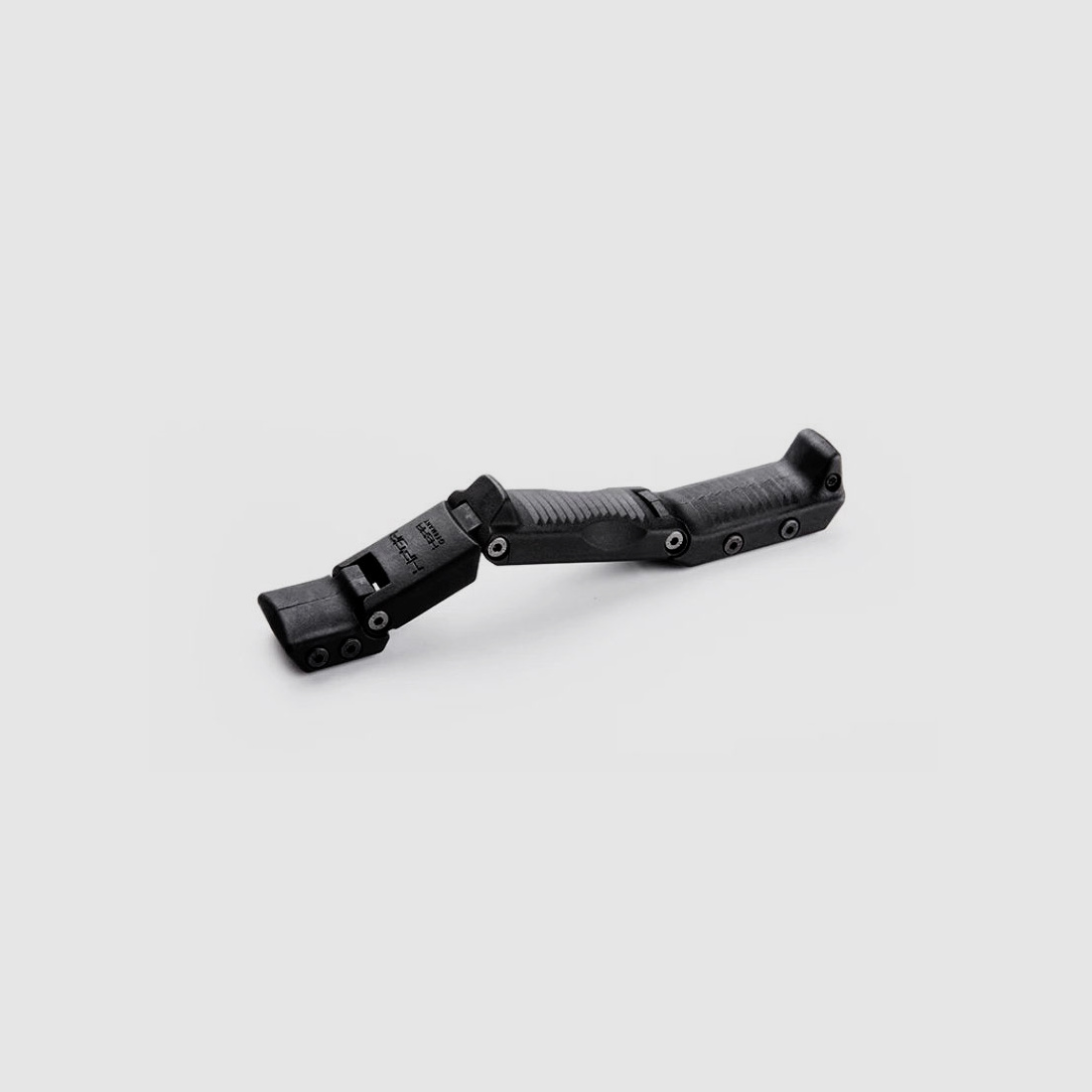 HERA ARMS HFGA-Vordergriff Schwarz
