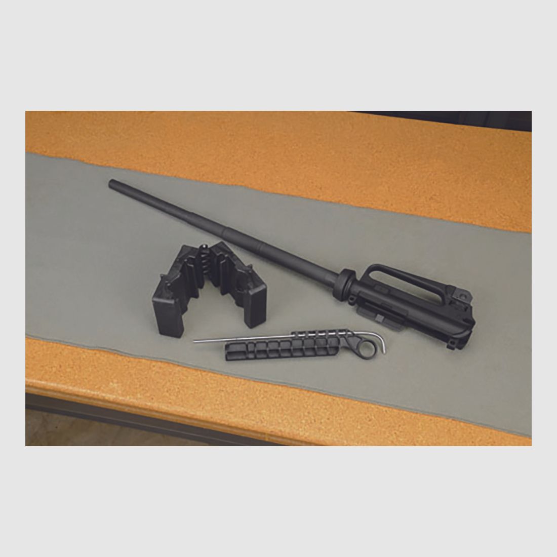 Wheeler Delta Series AR Armorers Professional Kit, image 1 of 3