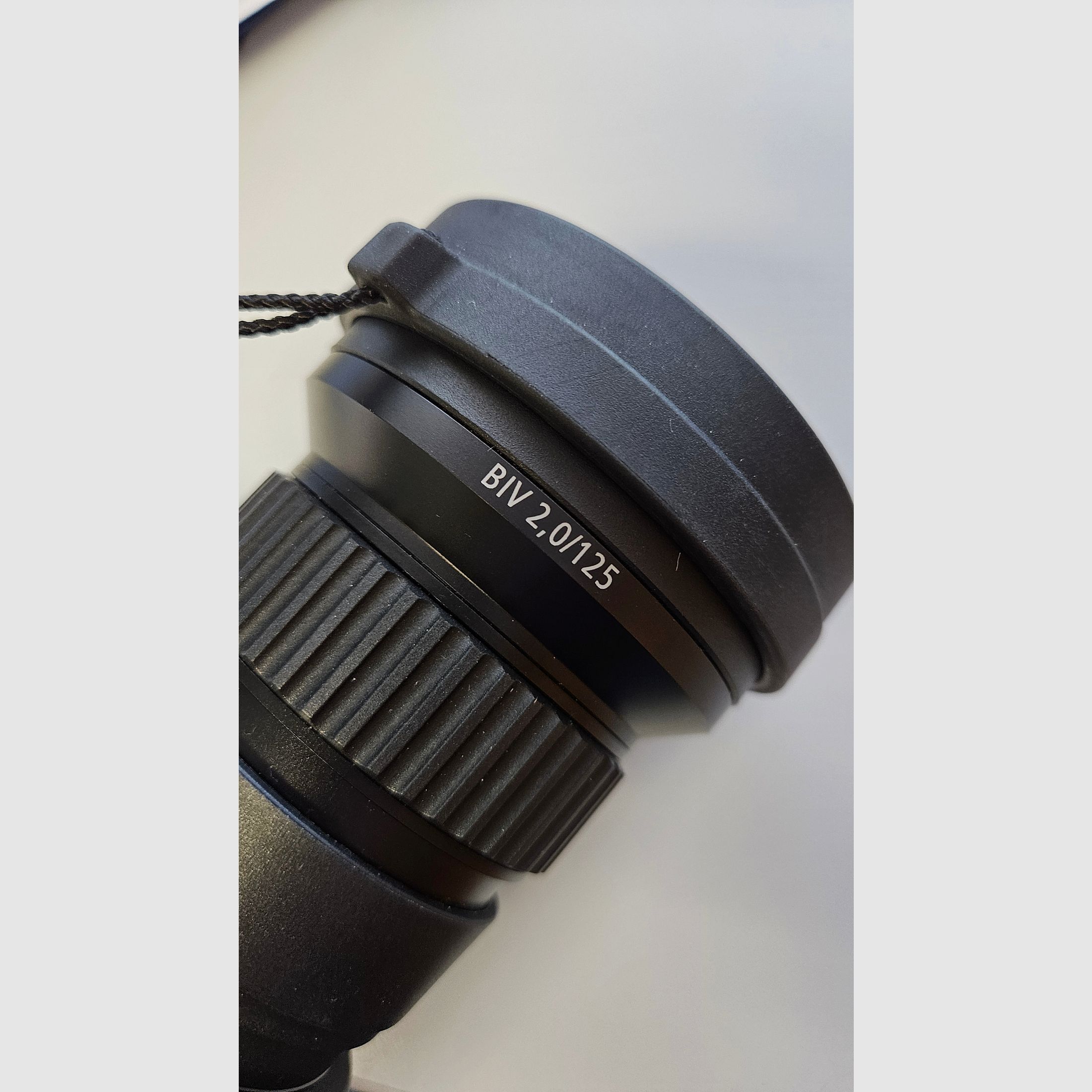 Zeiss Victory NV 5,6 x 62 T* nachtkijker, afbeelding 6 van 10