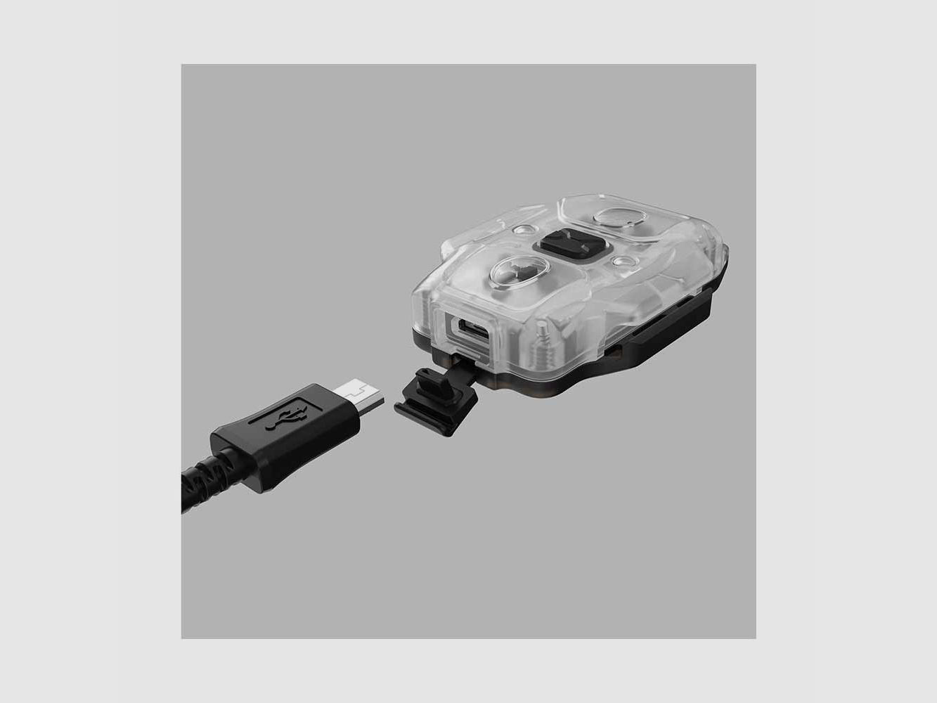 ARMYTEK CRYSTAL BLUE