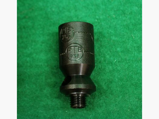 Umarex Abschussbecher PTB 762, 765, 772, 923, 958, 984