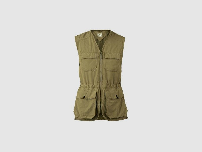 BERETTA GILET HEREN QUICK DRY GU051 T0440, afbeelding 5 van 12