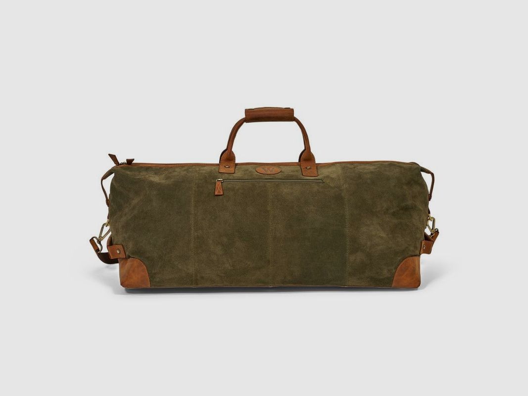 Hunter's Weekender/ Travel Bag Maxi Brutus