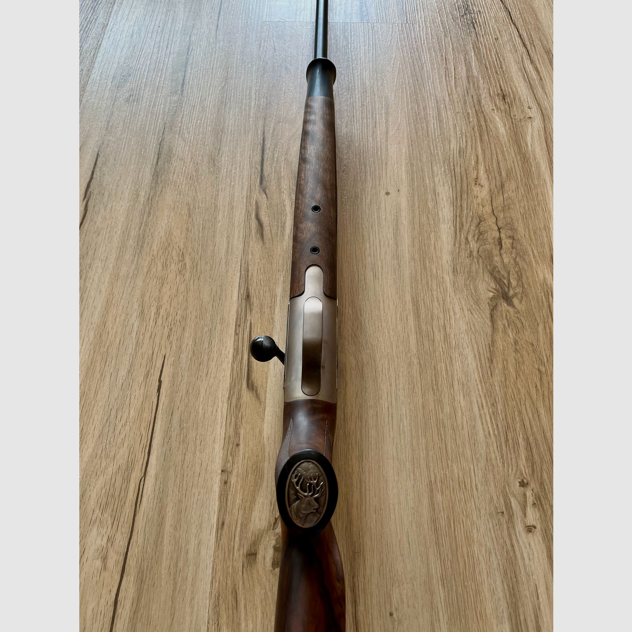 Blaser R93 30-06| Premium-Ausführung | Top-Zustand 