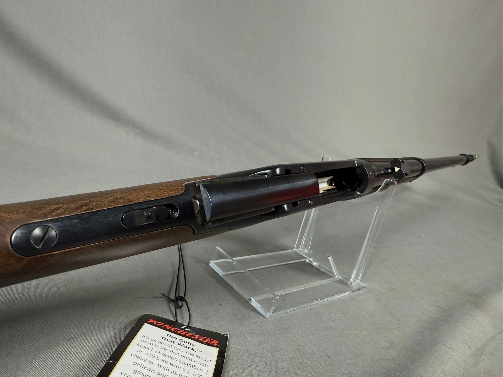 Winchester Mod. 9410 Ranger Shotgun  (.410/76)