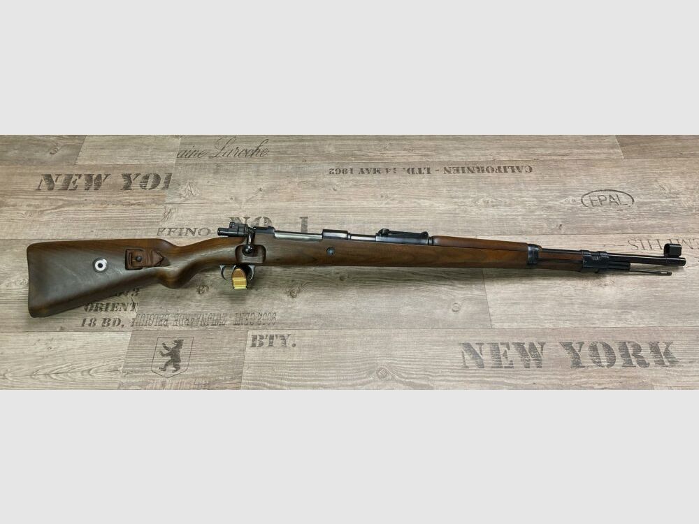 Frankonia K98k