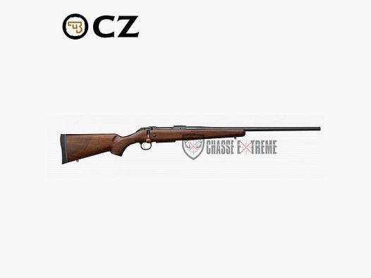 Carabine CZ 600 American M15x1
