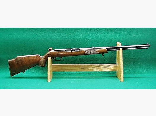 Fusil semi-automatique Anschütz Savage Mod.6P