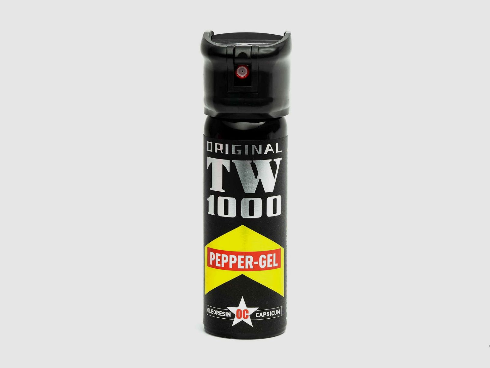 Gaz pieprzowy w żelu TW1000 63ml, zdjęcie 1 z 2