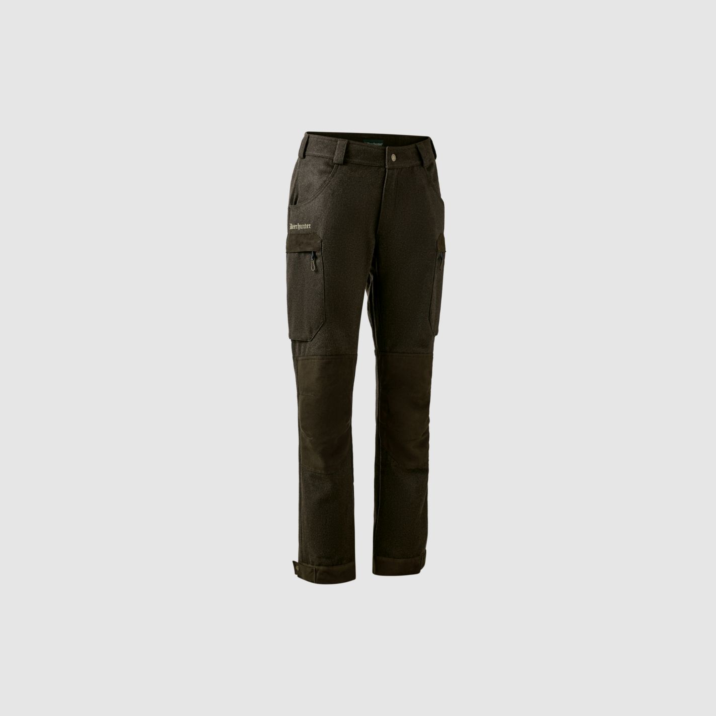 DEERHUNTER TATRA HOSE LODEN WOOD, Bild 1 von 2