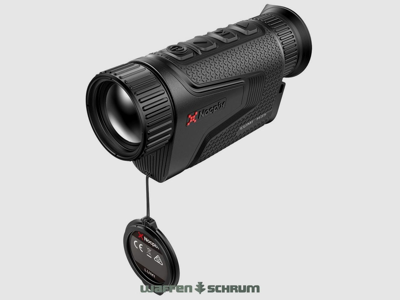 Nocpix LUMI H35