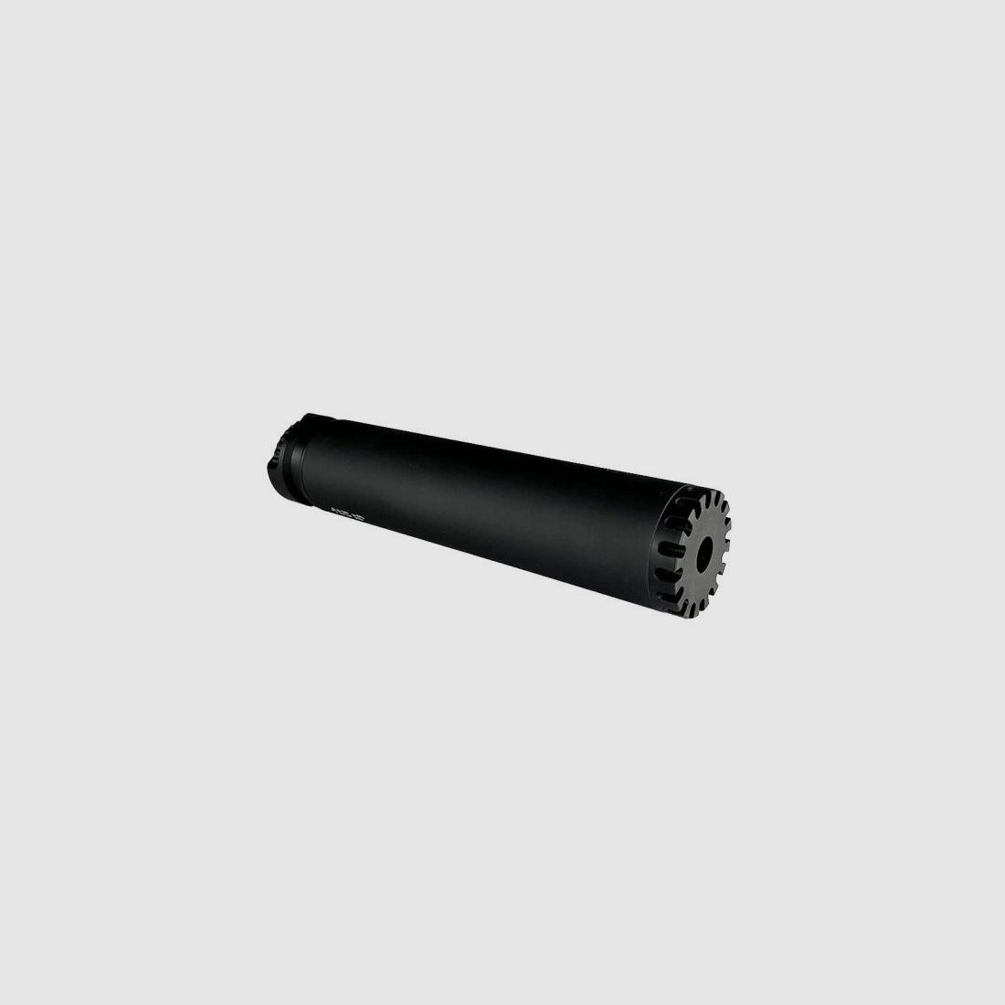 B&T SQD Long, RBS Silencer