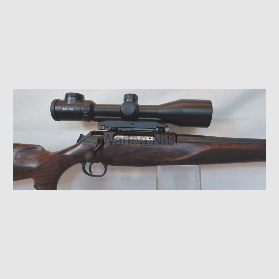 SAUER 404 Sélection