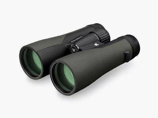 Vortex Crossfire 12x50 HD - Fernglas, Jagd, Vogelbeobachtung