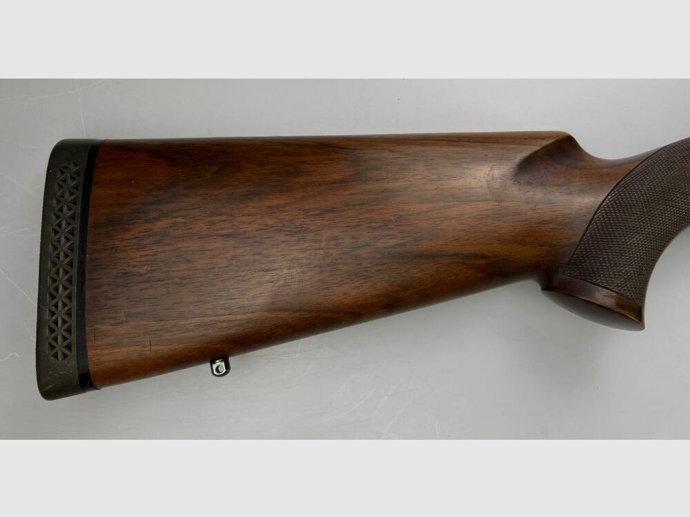 Rottweil Trap Montreal con canna skeet aggiuntiva