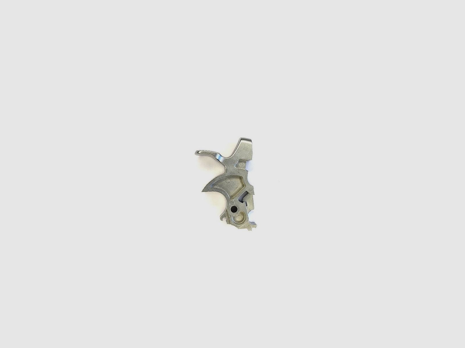 Smith & Wesson Hammer New Style Key Lock frame X Chrome 295900000, image 1 of 2