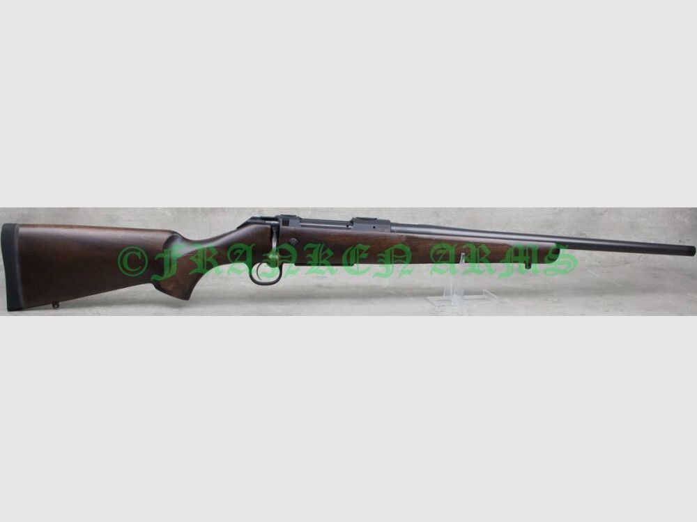 CZ 600 Plus American .308 Win.