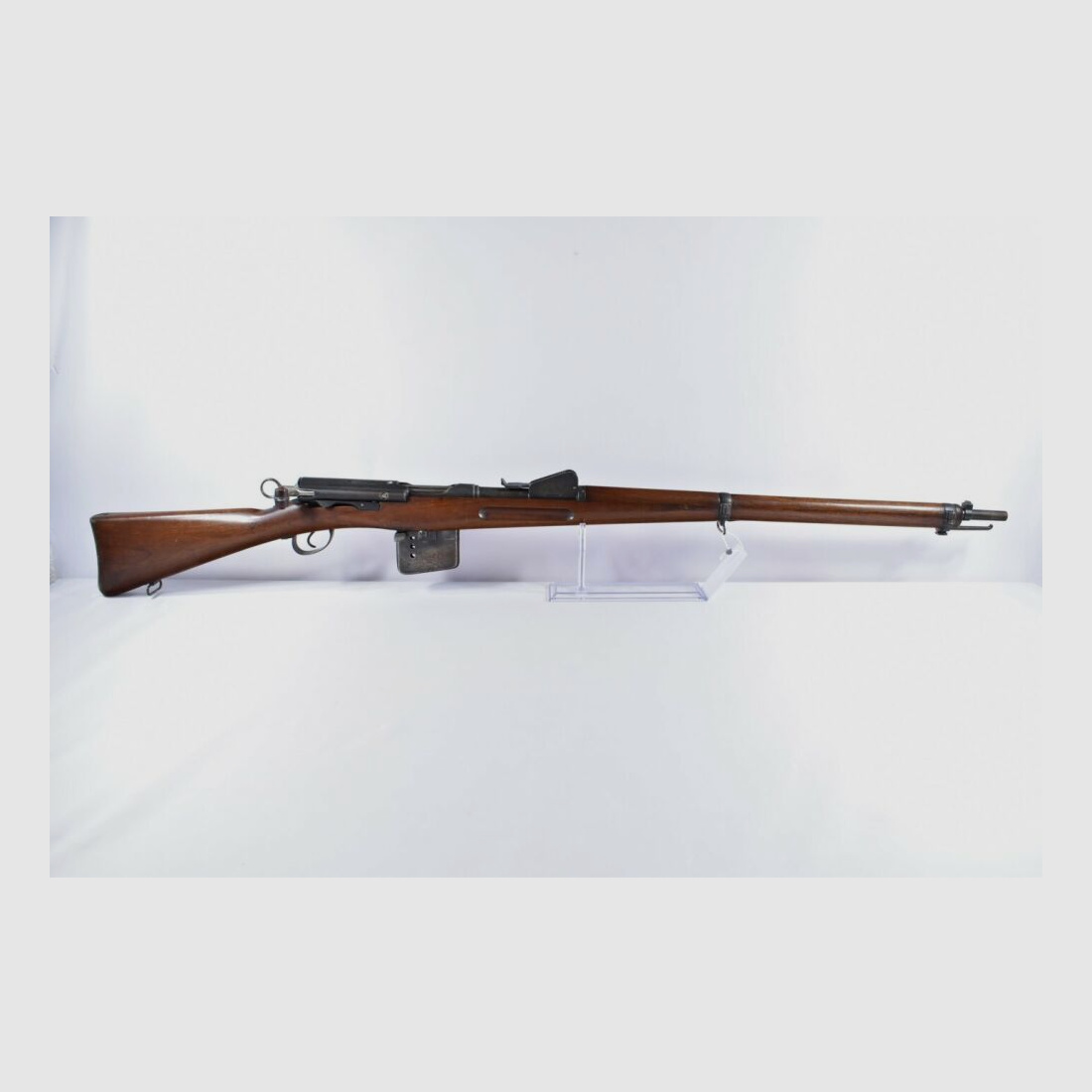 Schmidt Rubin 1886​ 7,5x53,5 Schmidt-Rubin Repetierbüchse