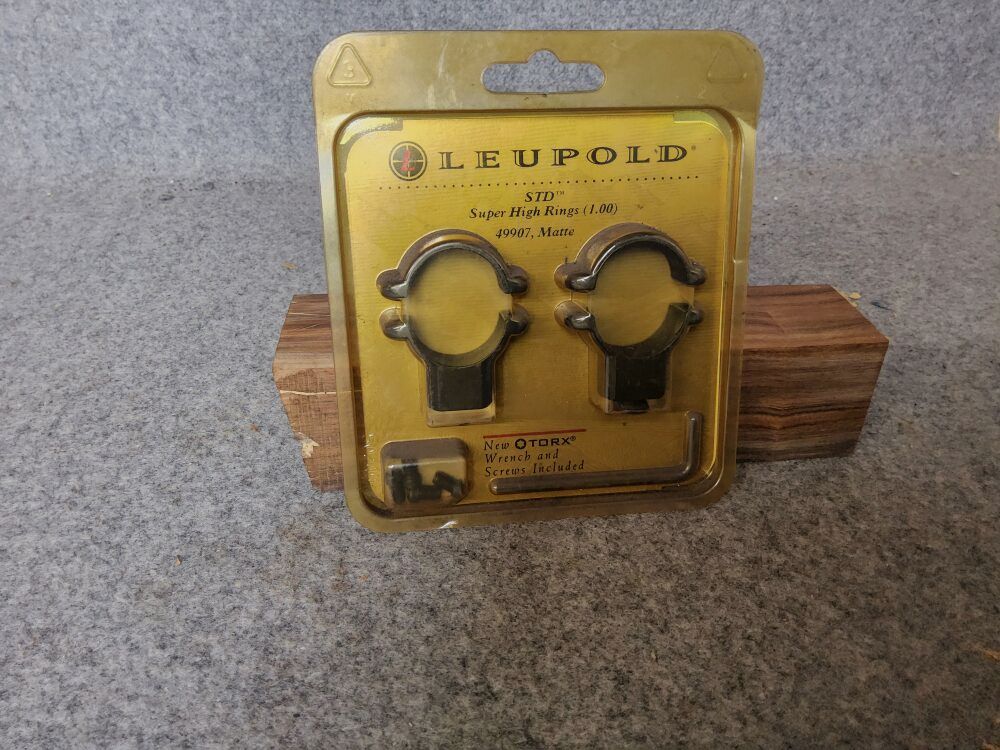 Leupold Winchester 94 AE