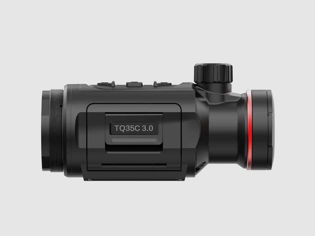 Accesorio de imagen térmica Hikmicro THUNDER TQ35C 3.0