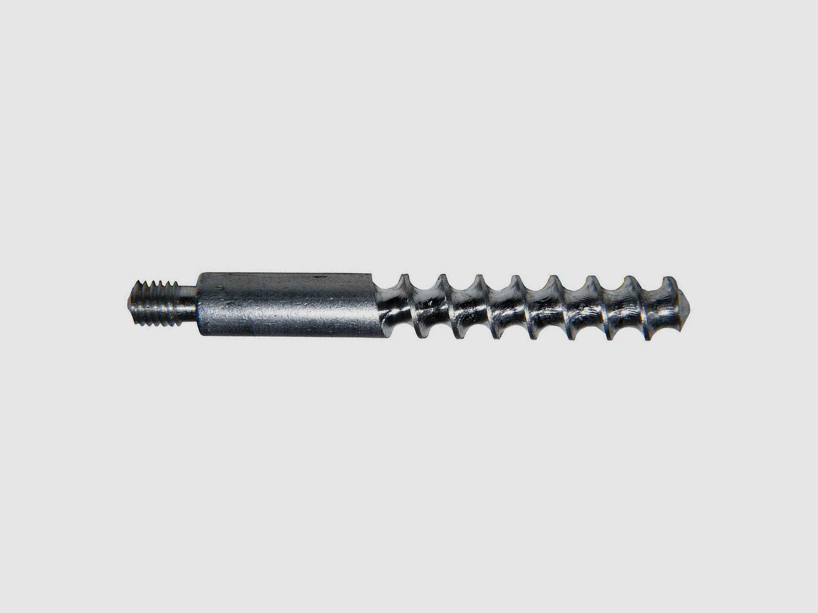 BALLISTOL Spiralhalter Adapter für Werg - 7mm
