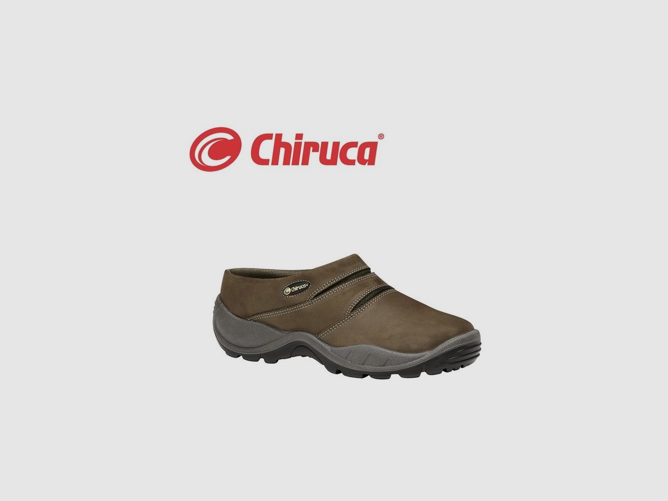 SABOT CHIRUCA CAMARGUE