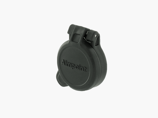 AIMPOINT – FLIP-UP HINTERE ABDECKUNG MIT LOGO FÜR RED DOT MOD. 7000/9000/COMP 12224