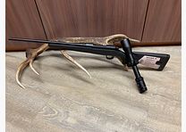 Mauser M18, with Zeiss Conquest V6 2-12x50, with rail