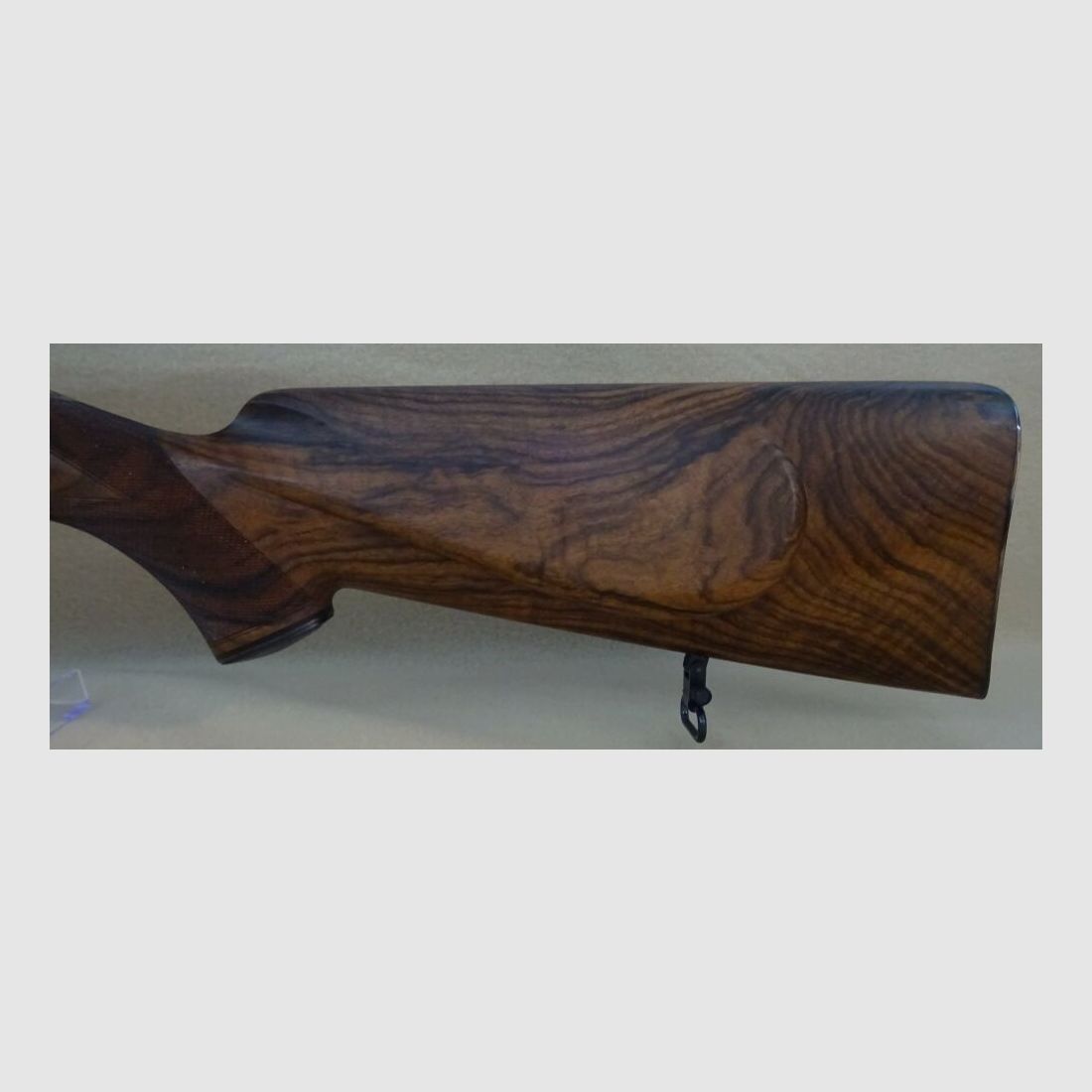 Weatherby Mark V
