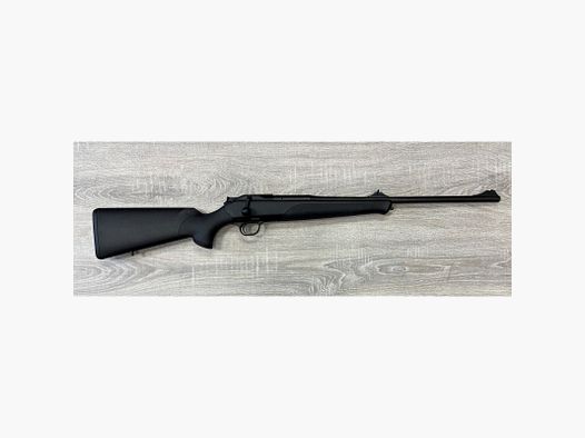 NEGELE R8 PRO BLACK - 30.06